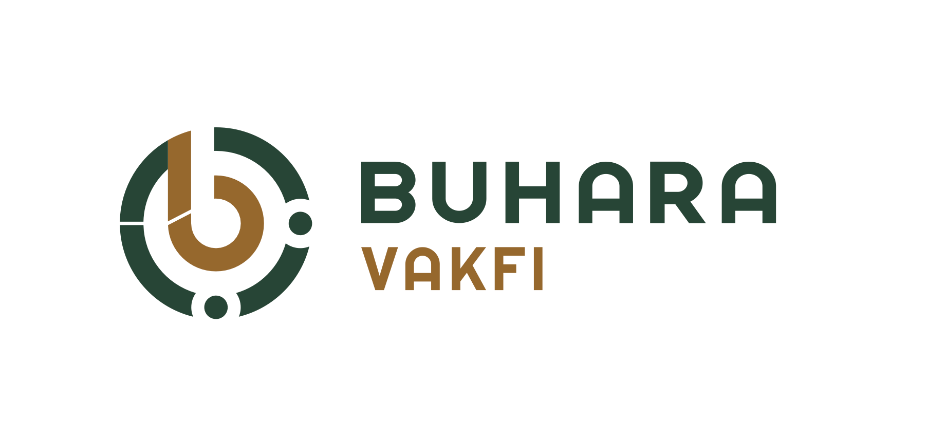 Buhara Vakfı Logo